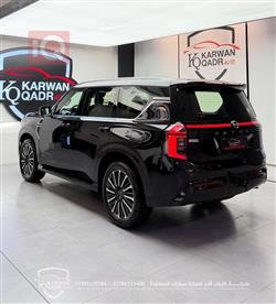 نيسان باترول